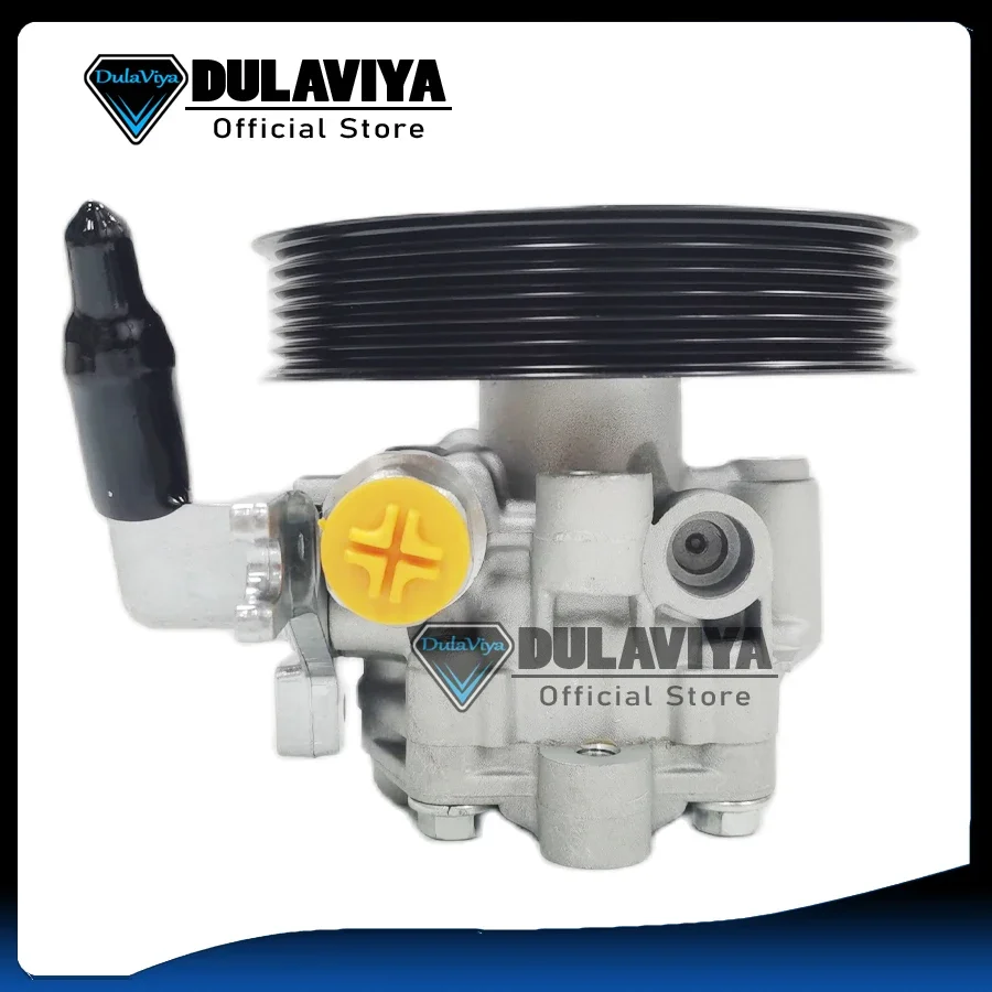 

Насос гидроусилителя руля для Hyundai Tucson JM 04-10 KIA Sportage JE 04- 57100-2E200 57100-2E300 57100-2F200 571002 E200 571002 E300