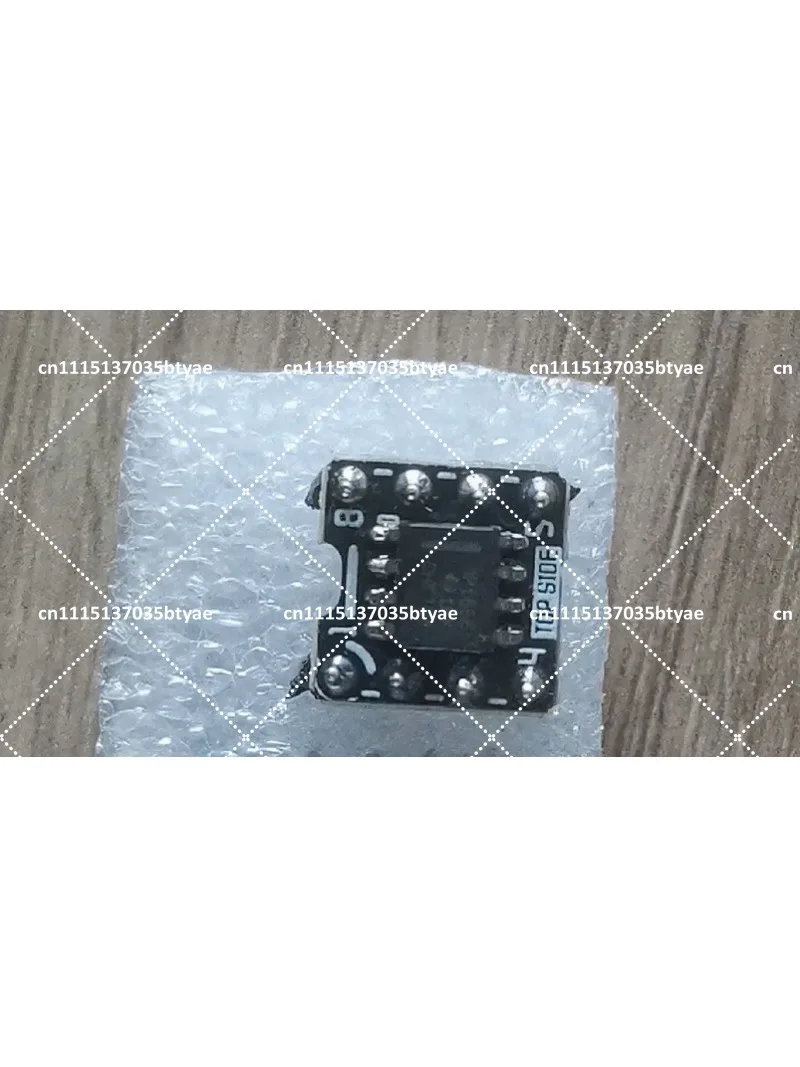 OPA1656 Dual Operational Amplifier - High-Current 100mA, Ultra-Low Distortion, Low-Noise Op Amp