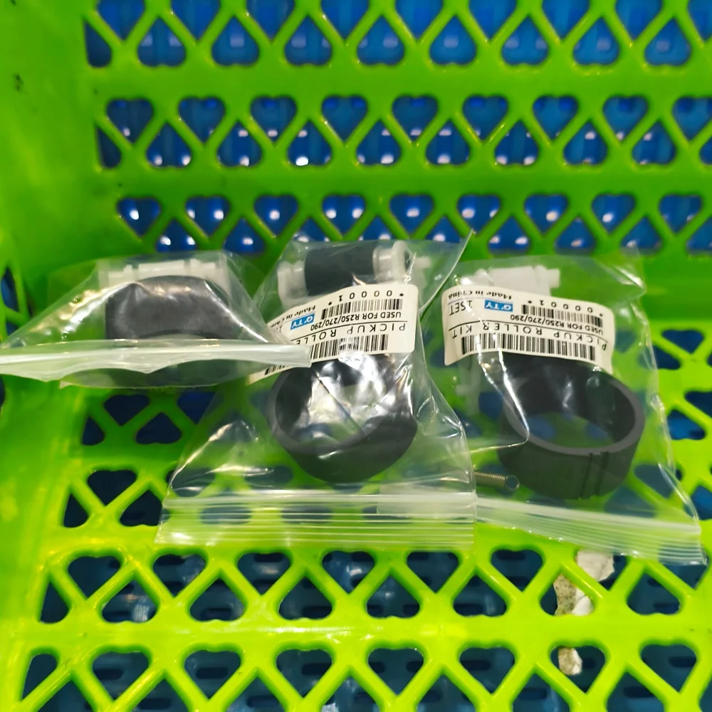 

1set. 1466932 1447353 Pickup Roller for EPSON L800 L801 L805 L810 L850 Stylus Photo R250 R265 R270 R280 R285 R290 R295 R330 R360