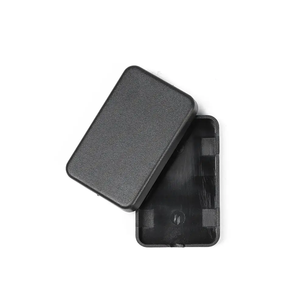 Waterproof ABS Plastic Project Box Storage Shell Housing Instrument Case Enclosure Control Boxes Electronic Supplies