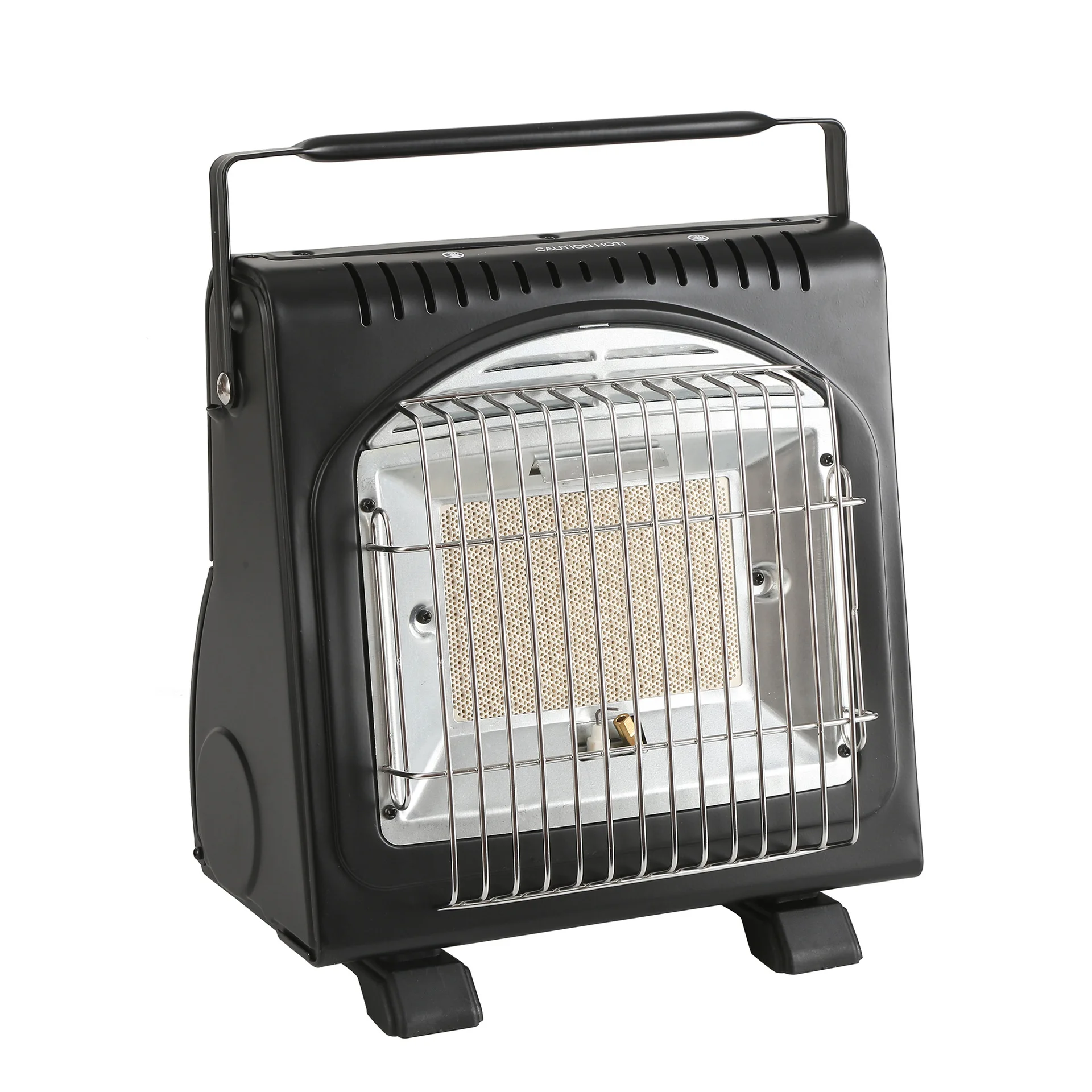 المحمولة القابلة للإزالة التدفئة قطعة أثرية كاسيت التدفئة موقد كاسيت التخييم في الهواء الطلق الغاز التخييم خيمة سخان #1