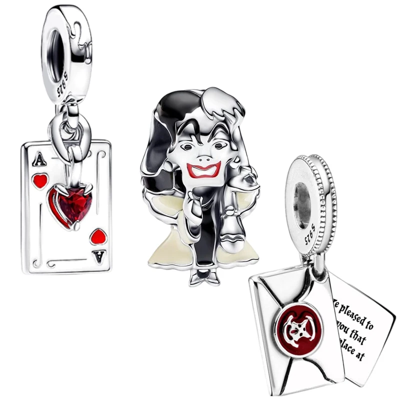 جديد مينيسو ديزني سحر غرزة الرجل العنكبوت الرجل الحديدي المنتقمون الخرز صالح الأصلي 925 الفضة أساور DIY بها بنفسك النساء مجوهرات هدايا #2