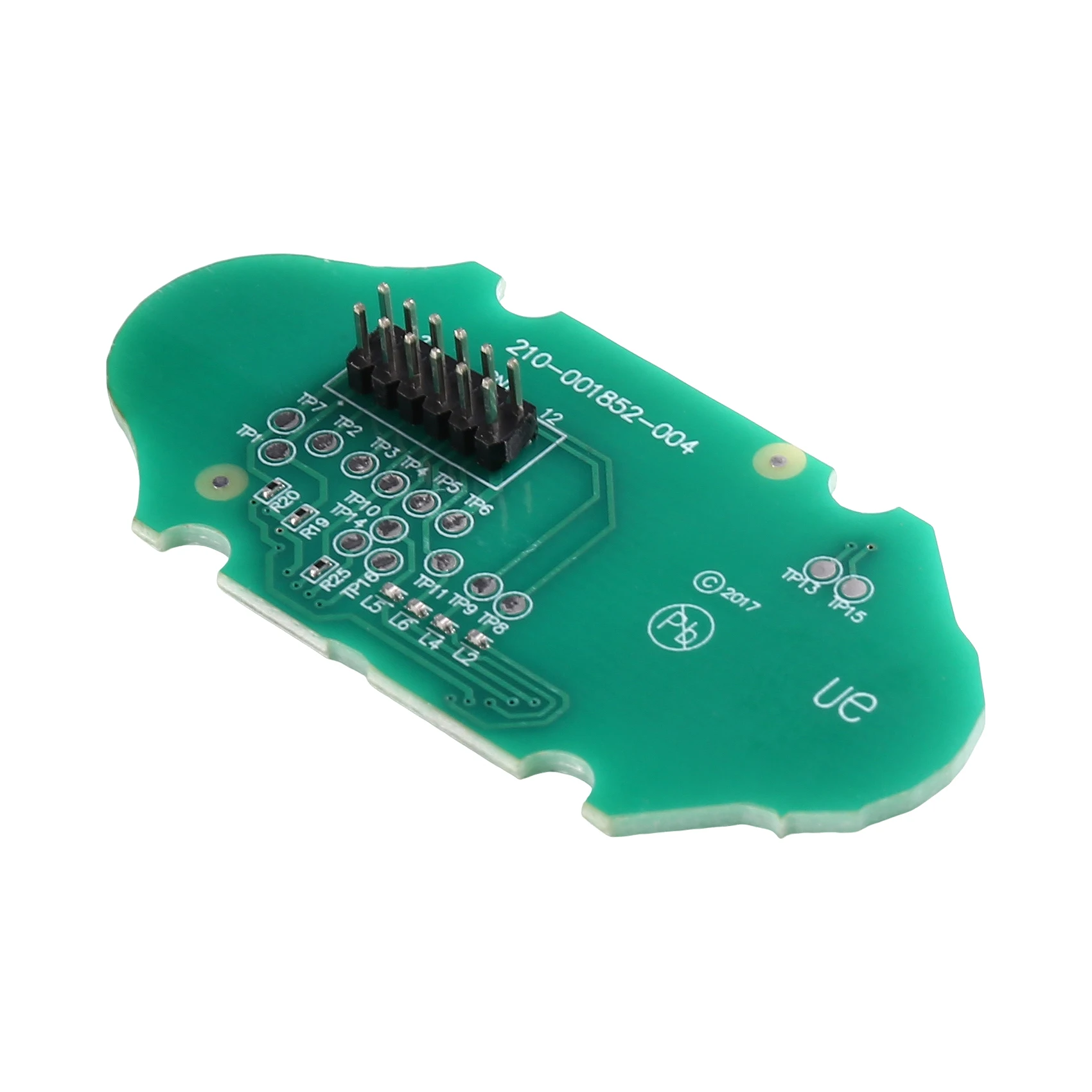 AT41 Replacement Mo…