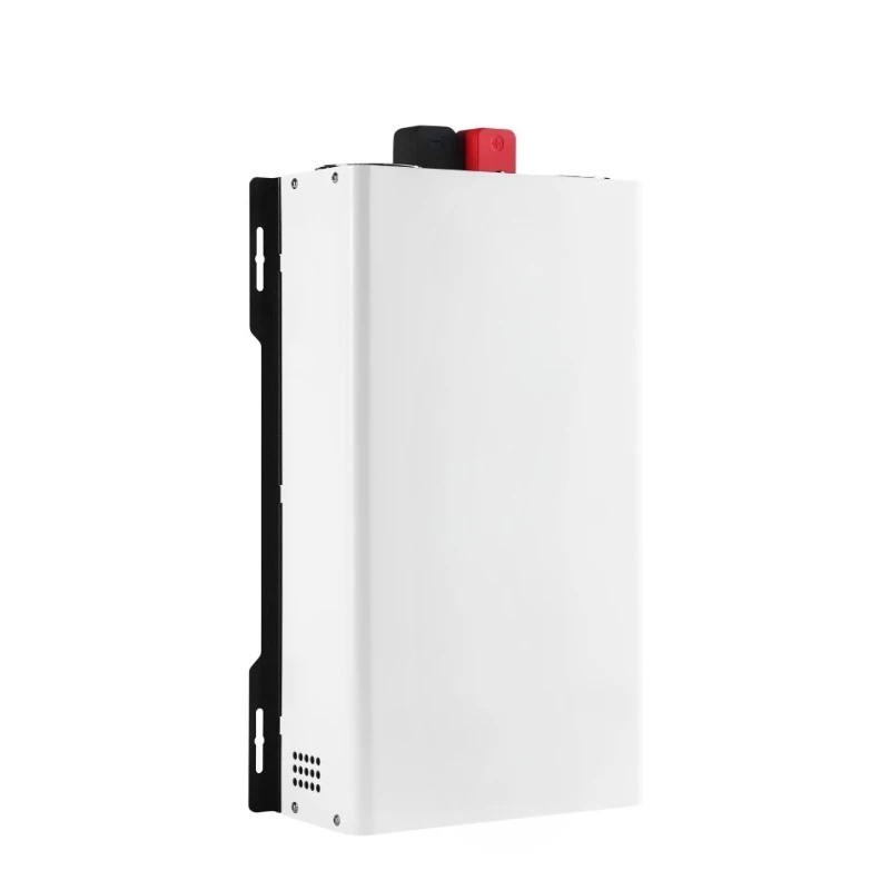 Best Price 12000W 10000 Solar Inverter 24V 48V 72V 96v to 110V 220V Pure Sine Wave for RV/Truck/Home Off-Grid Inverters