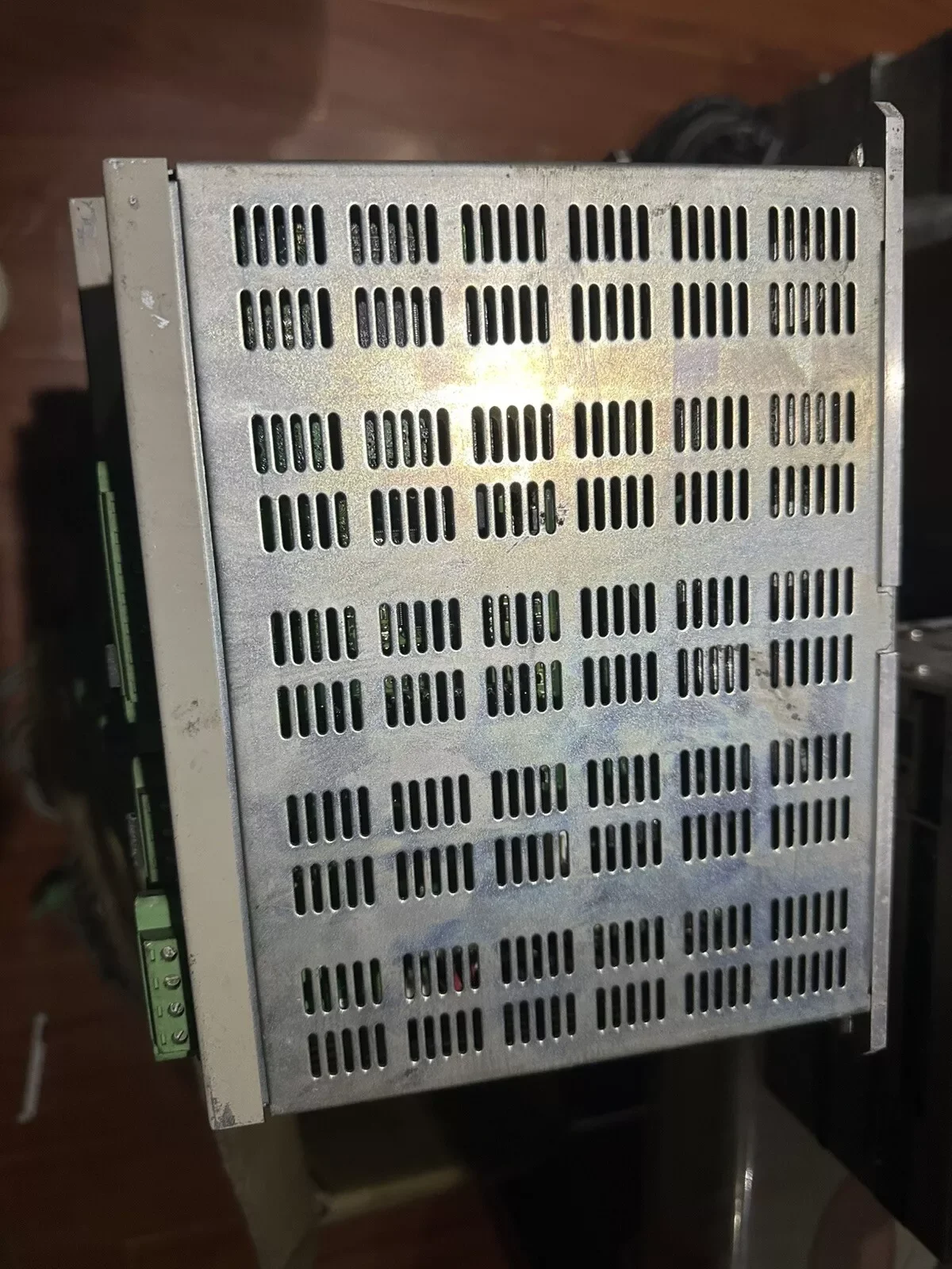 وحدة VLASV-070P3-EV