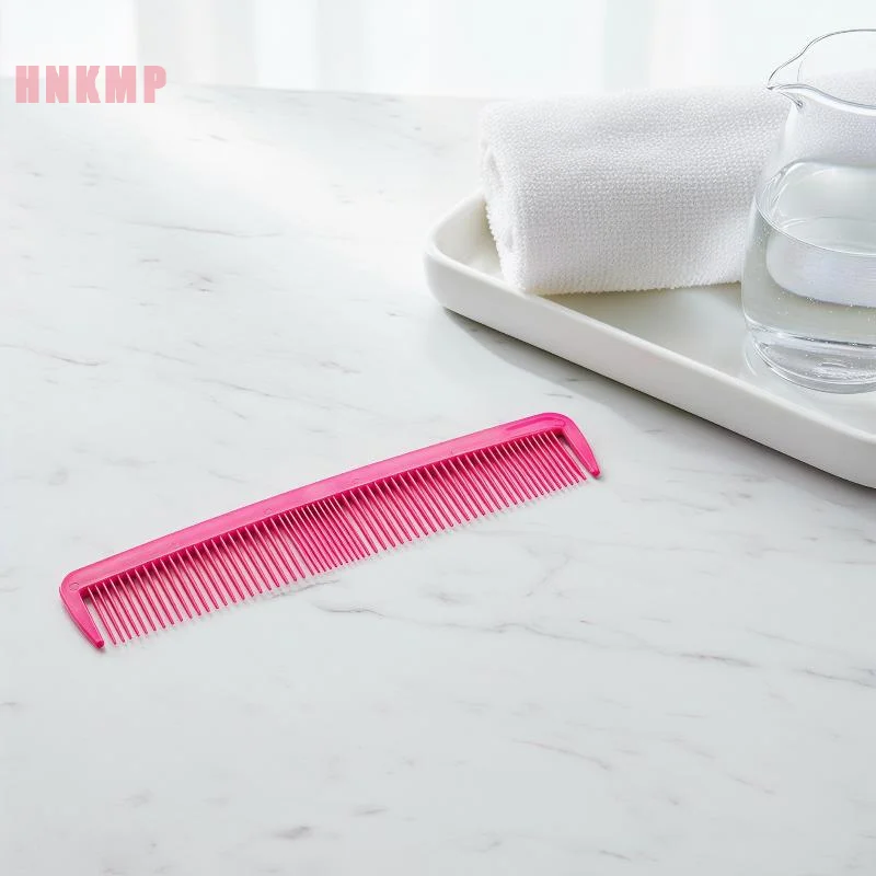 Extra Large Prank Brush for Clowns Professional Costume Comb Funny Accessories for Women on Stage
