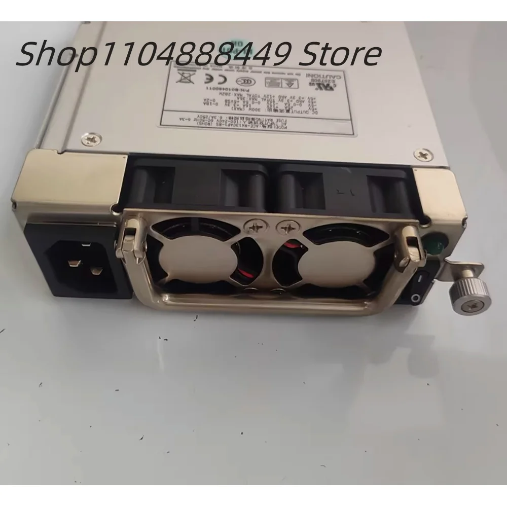 

ACE-R4130AP1-RS Модуль питания 300 Вт