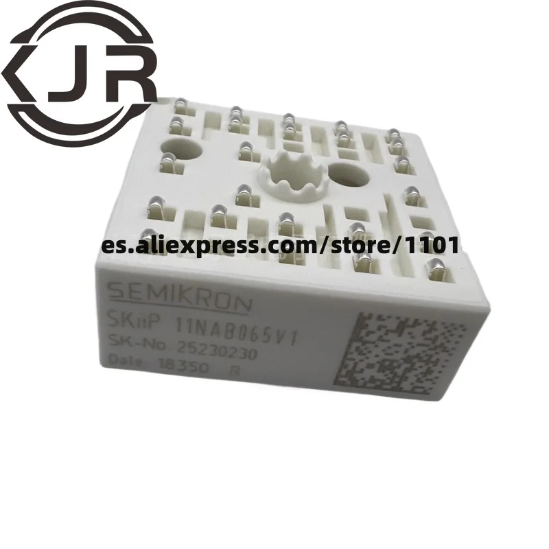 

SKIIP13NAB065V1 SKIIP12NAB065V1 SKIIP11NAB065V1 SKIIP14NAB065V1 IGBT Module New Original