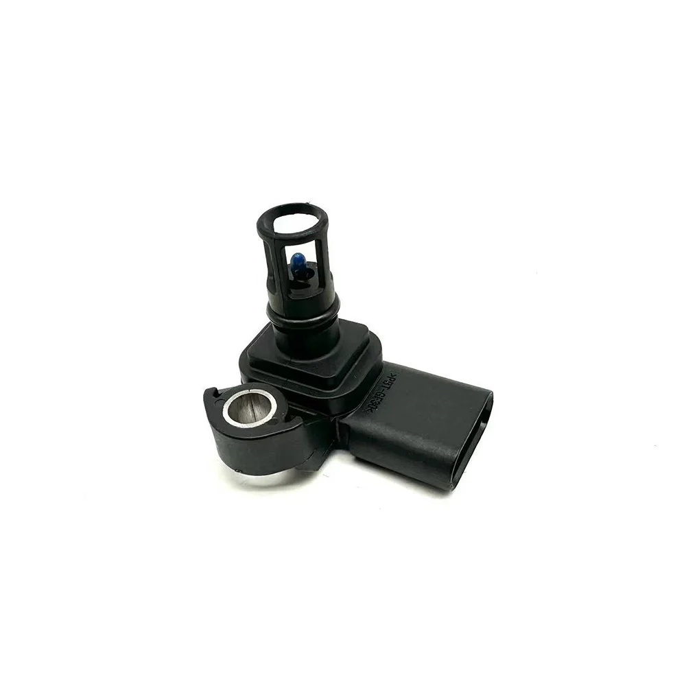 Intake Pressure Sensor for Buick Chevrolet GMC Cars 12670600 12681993 Automotive Accessories Easy to Install