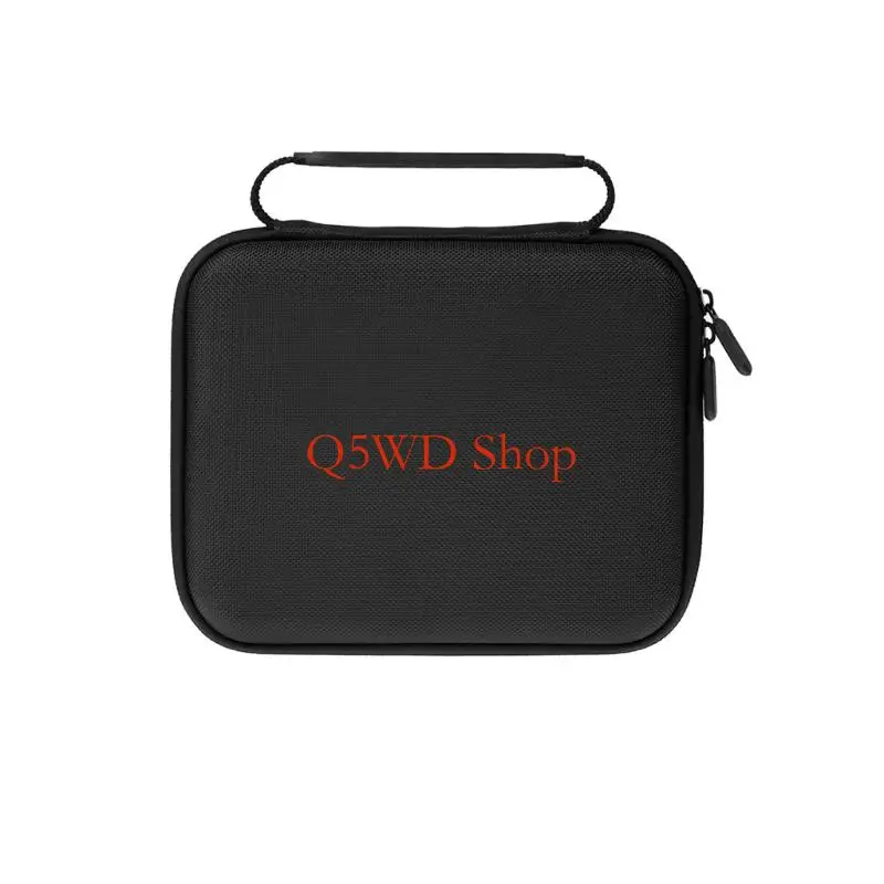 Q5WD Durability Camera Storage Bag For X300 G 2/G 2 Camera Case Shockproof Holder For Photography Gear Tool Shell