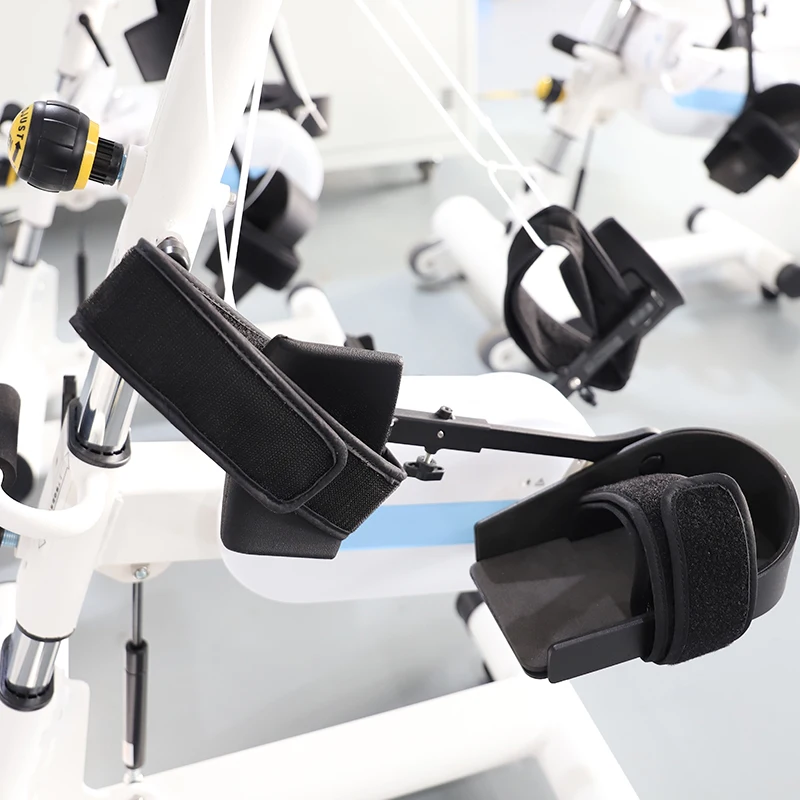 Рисунок 3 - Реабилитационный тренажер Активный