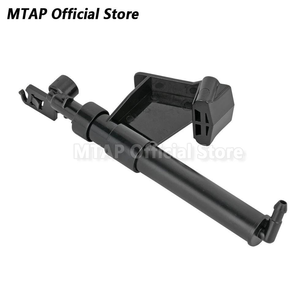 Auto Head Light Washer Nozzle For Volvo S40 2010-2012/V50 2004-2012 31294103 31294104 Headlamp Water Jet Actuator Cleaning Spray - view 3