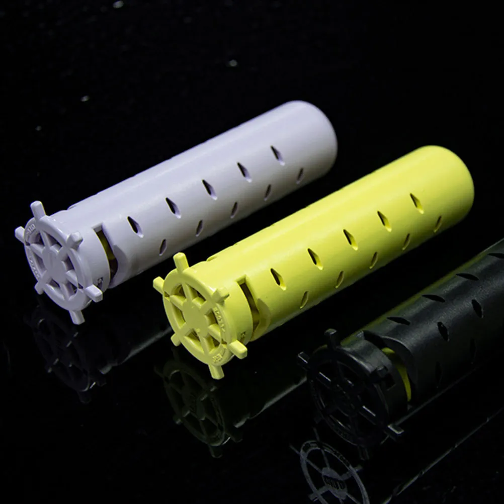 3Pcs Guitar Humidifier Universal Use Macaron Color High-Density Sponge Anti-Mold Sound Hole Musical Instrument Humidity