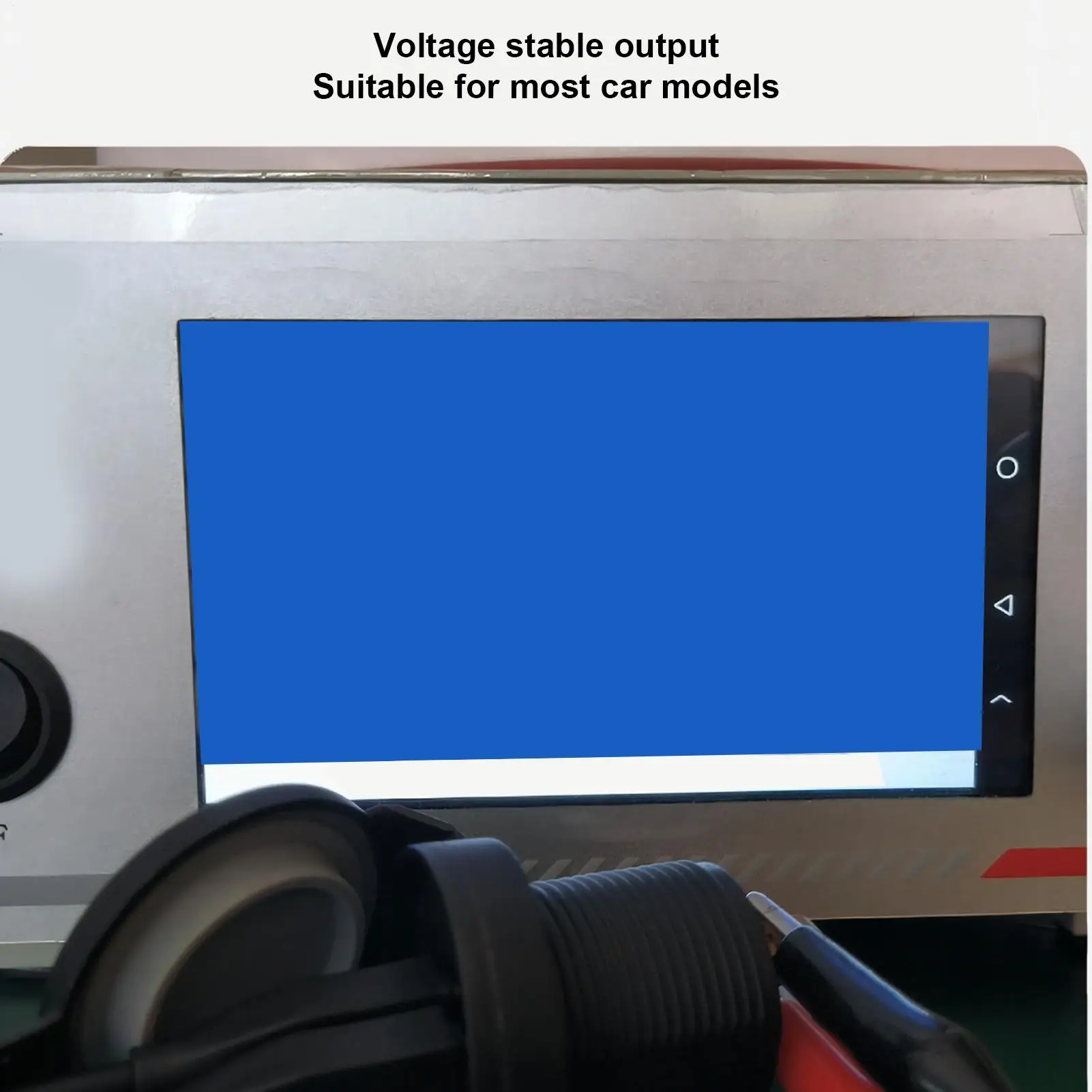 

Автомобильное зарядное устройство для сотового телефона, двойная розетка, адаптер для быстрой зарядки, покрытое морское быстрое зарядное устройство для телефона, планшета, наушников, грузовика, автофургона