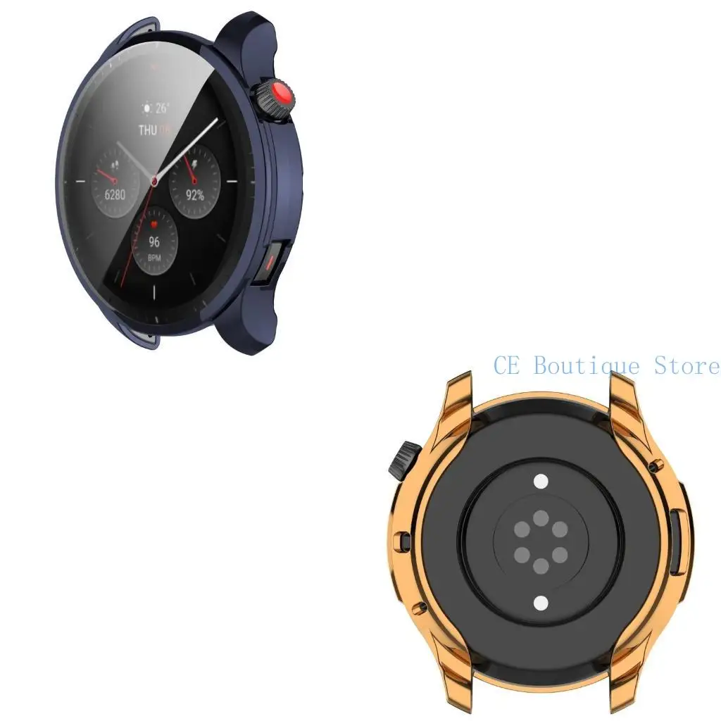 652f Fashion Matte защитный корпус для Gtr4 Hard Shell