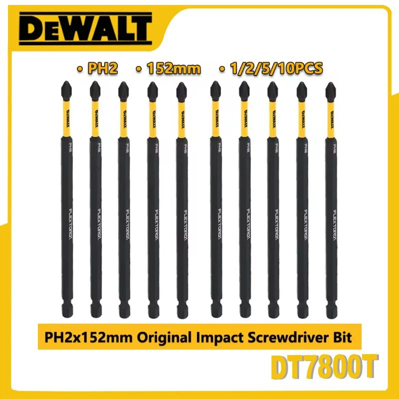 Dewalt DT7800T 1/2/…