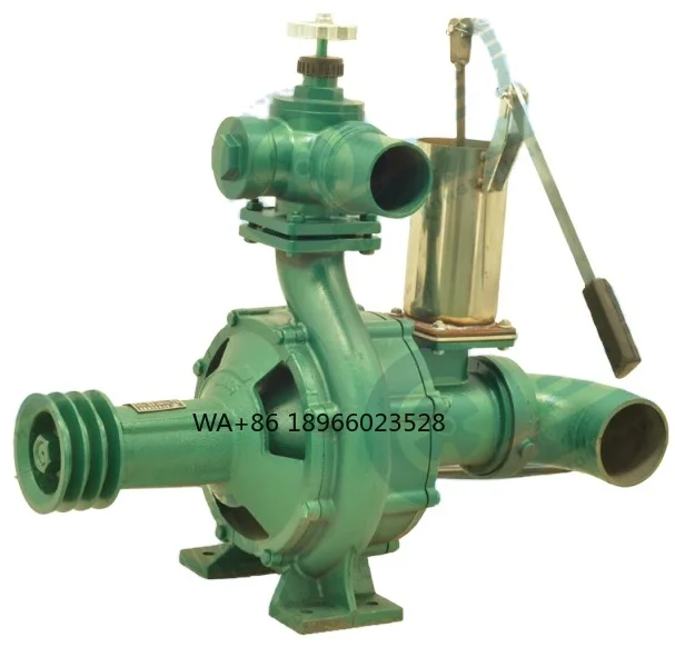 펌프종류 선택의 핵심, 4-3 HIGH PRESSURE DOUBLE IMPELLER HAND PRESSURE SPRINKLER CENTRIFUGAL PUMP는 정말로 내 필요에 맞을까?