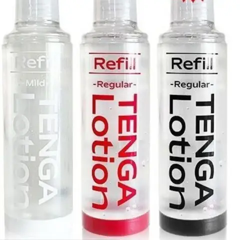 TENGA Lubricant Water-Based Personal Lubricant Intimate Lubricating Gel for Couples Sex Products Toys Oral Vagina Anal Sex Lube