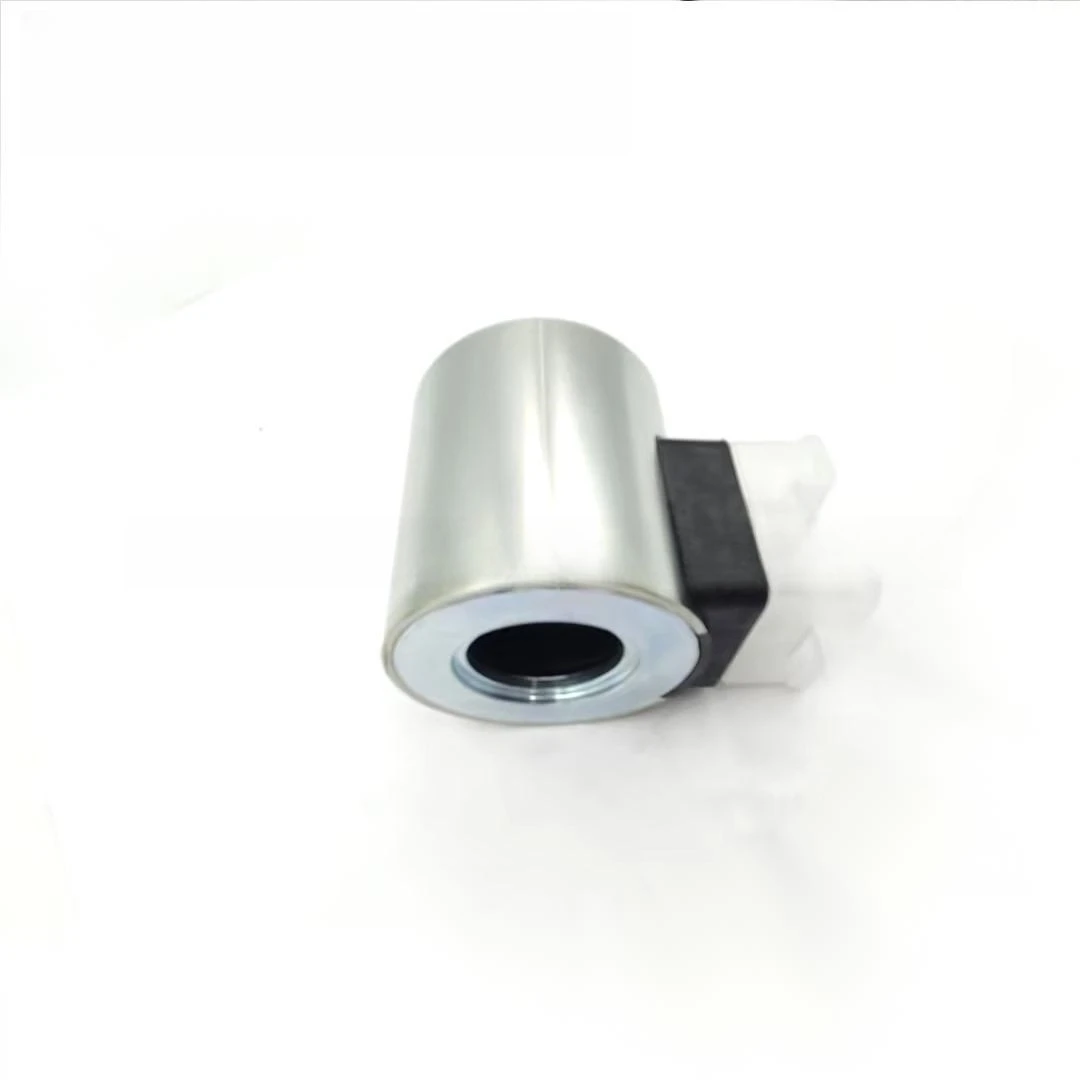 full-copper-core-hydraulic-solenoid-valve-coil-inner-diameter-22-height-50-crane-control-valve-24v