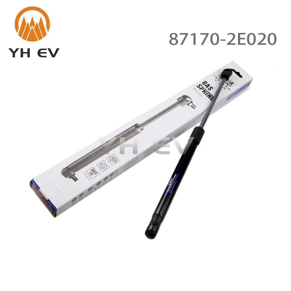 

Подъемная стойка заднего стекла, газовая пружина для HYUNDAI ix35 Tucson 2004-2019, OE 871702E000 871702E020