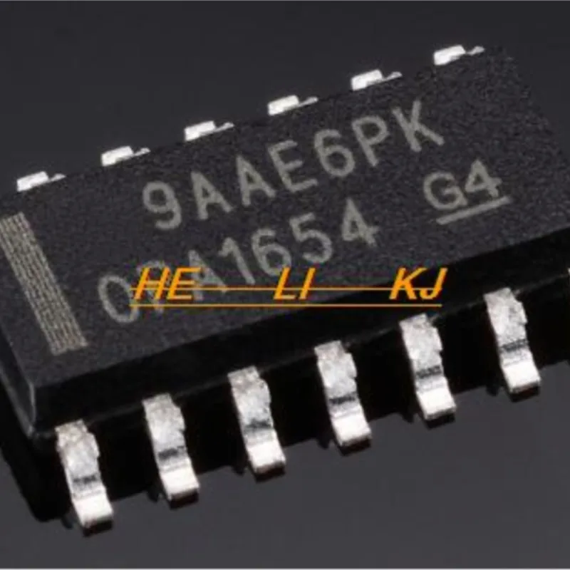 

IC new original OPA1654AIDHigh quality products