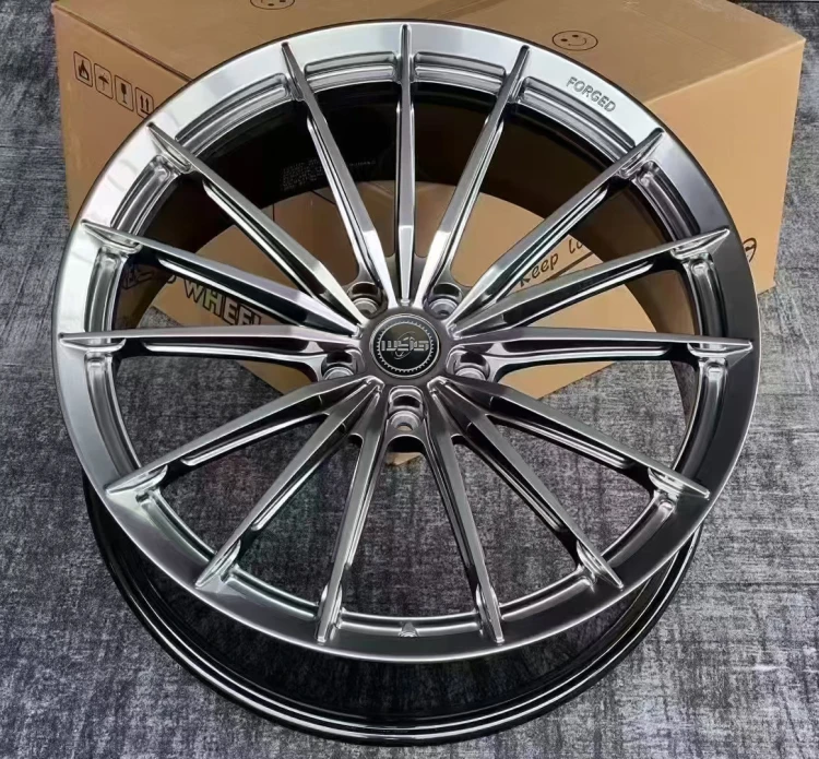 21 22-Inch Forged R…