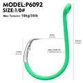 Green-size 1-0