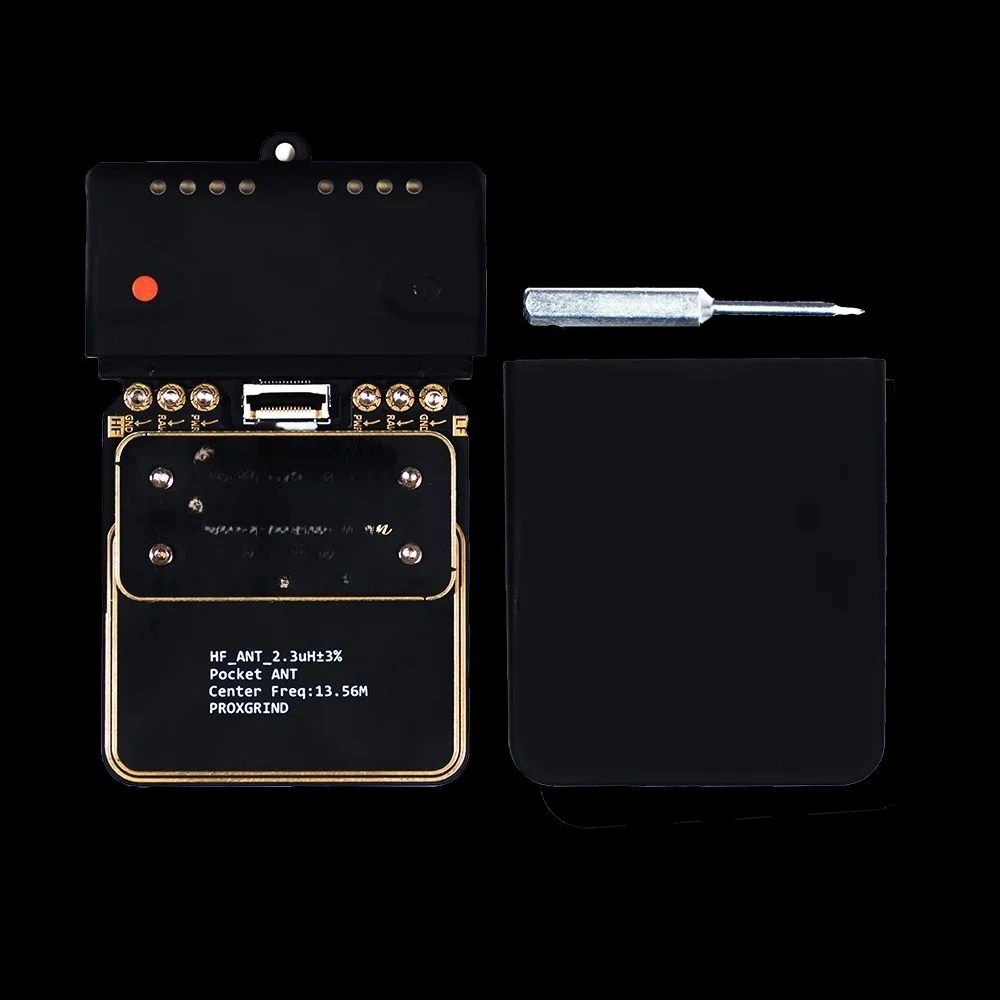 Proxmark3 Rdv4 Kit 4.01 Develop Suit Kits Proxmark Nfc Pm3 Rfid Reader Writer For Rfid Nfc Card Copier Clone