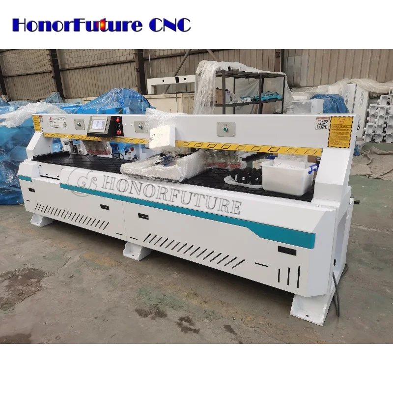 

Wood Drilling Machine Side Drilling CNC 220V for Wood Holing Wooden Furnitures Assembly Tools CNC Woodworking Machine