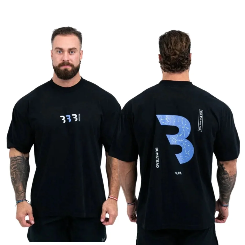 Summer Jogger Gym Tee Men's Cbum T-Shirt Thavage Muscle Men Cbum Gym T-Shirt Cbum Fitness Cotton Shirt Cbum Women'S T Shirt