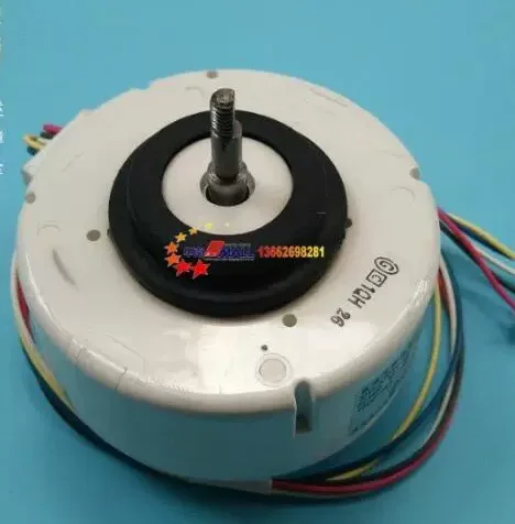 

New air purifier DC fan EAU62243908 4681A2009T EAU62243907 SIC-37CVJ-F110-1