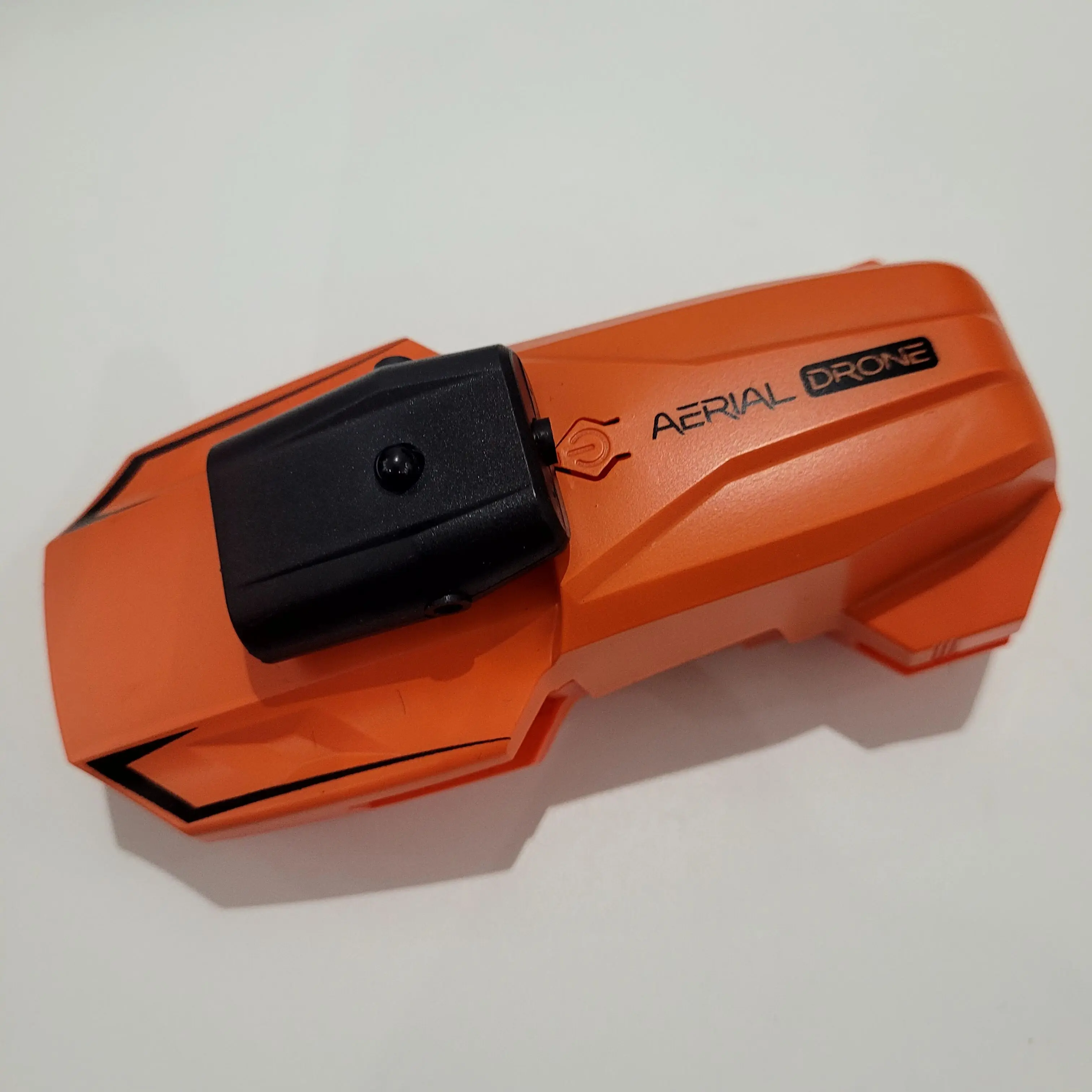 P18 PRO MAX Brushed Drone Original Body Shell Body Frame with Obstacle Avoidance Spare Part Accessory