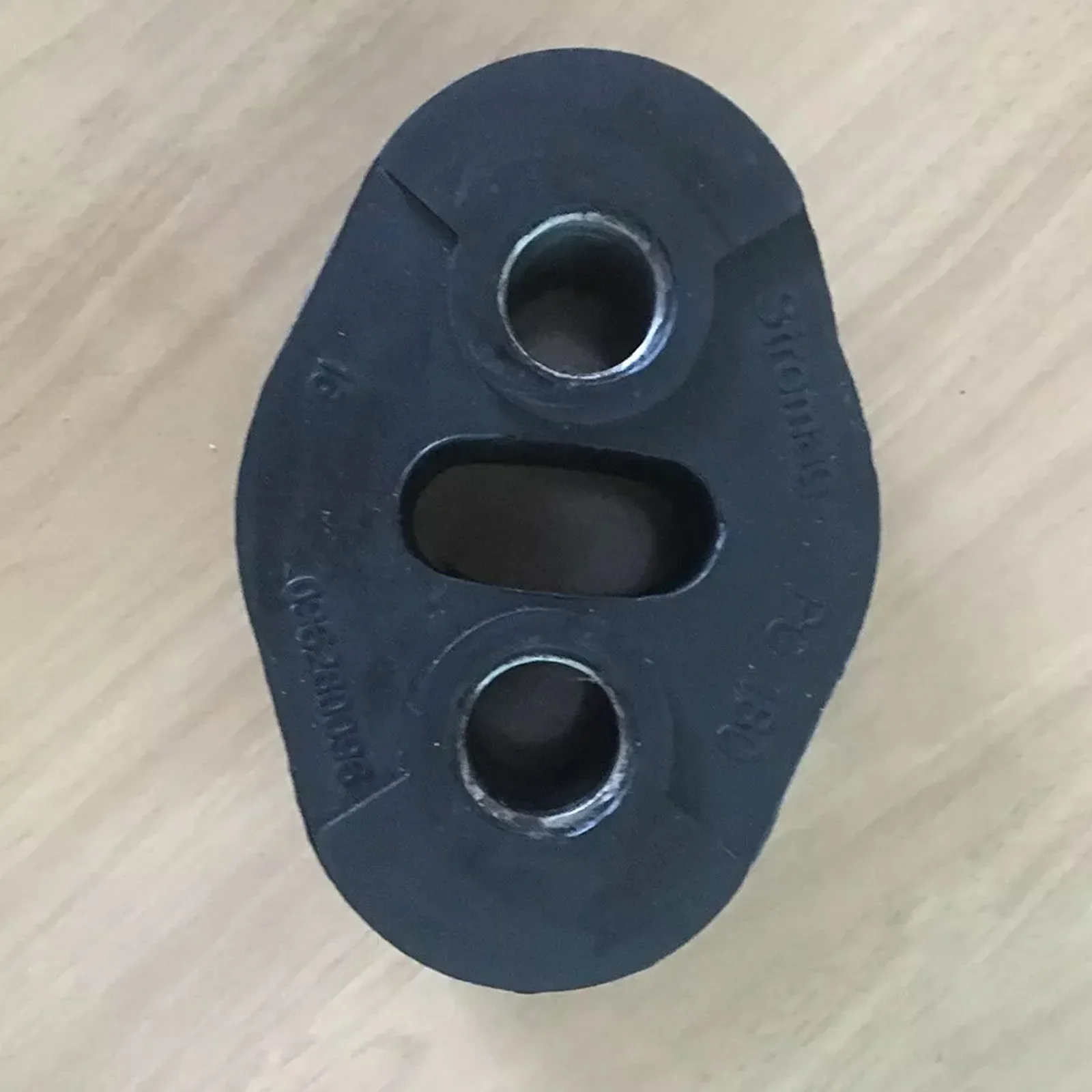 1PC Rubber Coupling Fits Atlas Copco 1619646701