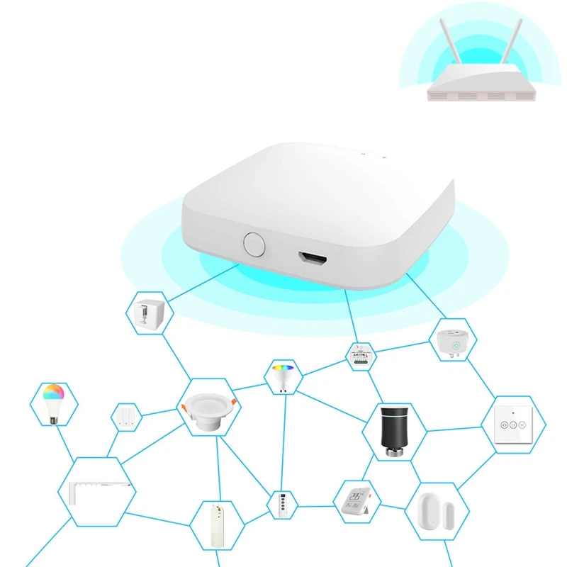 Умный таймер для полива сада TTKK Tuya, автоматический Bluetooth-контроллер для капельного орошения, умный садовый клапан