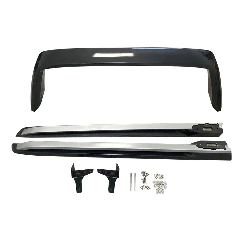 New Style Black Sports Roll Bar for Ford Ranger T9  