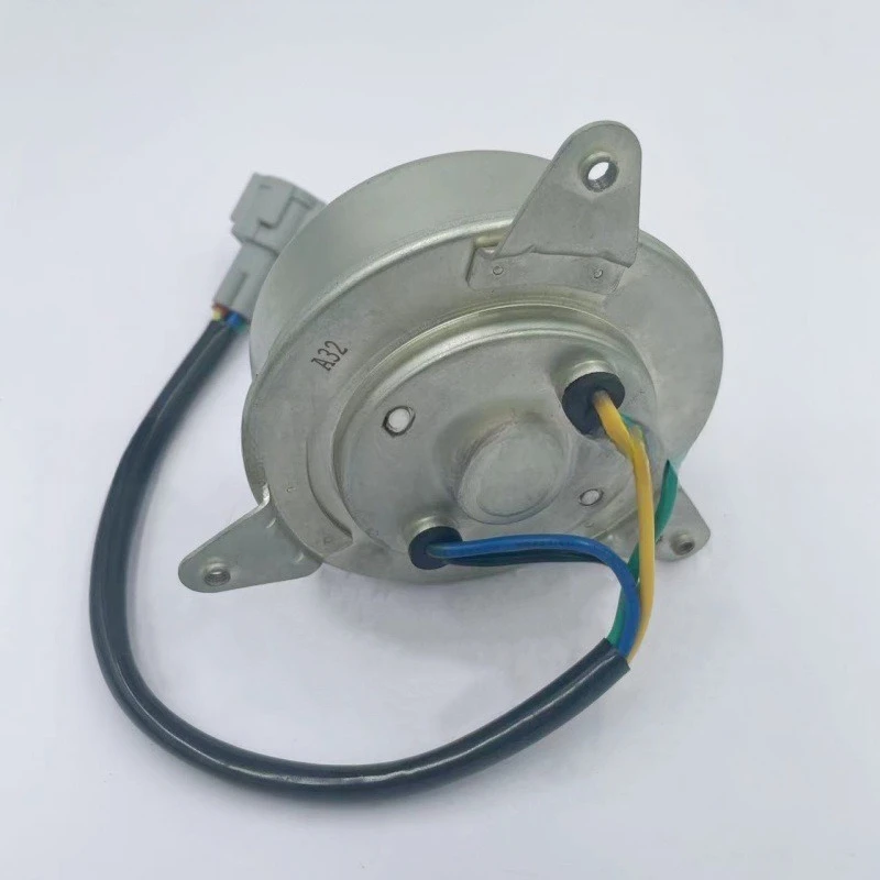 

J tool partsAutomotive parts radiator fan motor 21487-3AU0A/21487-0Z000