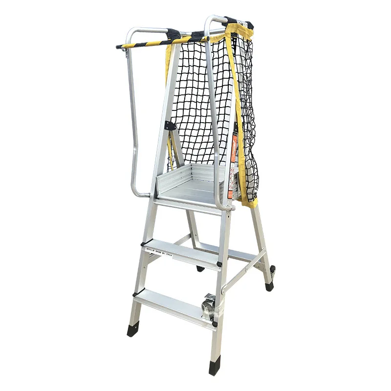 Aluminum Alloy Ladd…