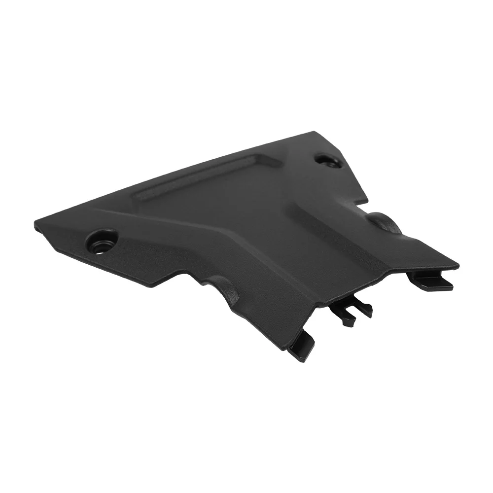 لوحة أمامية للدراجة النارية لـ Loncin لـ Voge DS900X 900DSX DS 900X DS900 X لوحة حماية أمامية للدراجة النارية ملحقات أصلية