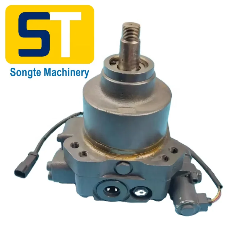 Wheel Loader WA400-5 WA430-5 WA480-5 Fan Motor 708-7S-00530