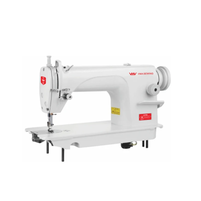 

VMA Favorable Price Heavy Duty With 7mm Stitch Length 8700 Used Manual Sewing Machine