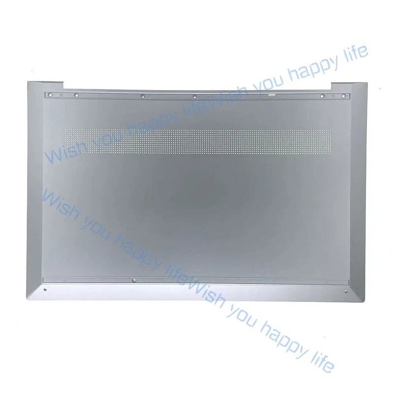 N... Bottom Case Cover For HP ENVY 17 17-CG 17M-CG TPN-C146 L87948-001 Silver