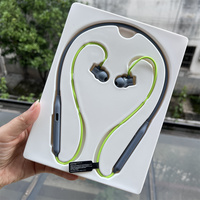 New For Oneplus Bullets Wireless Z2 Bluetooth Neckband Earphone Sport Noise Reduction Headphone In-ear Earphone Magnetic Headset