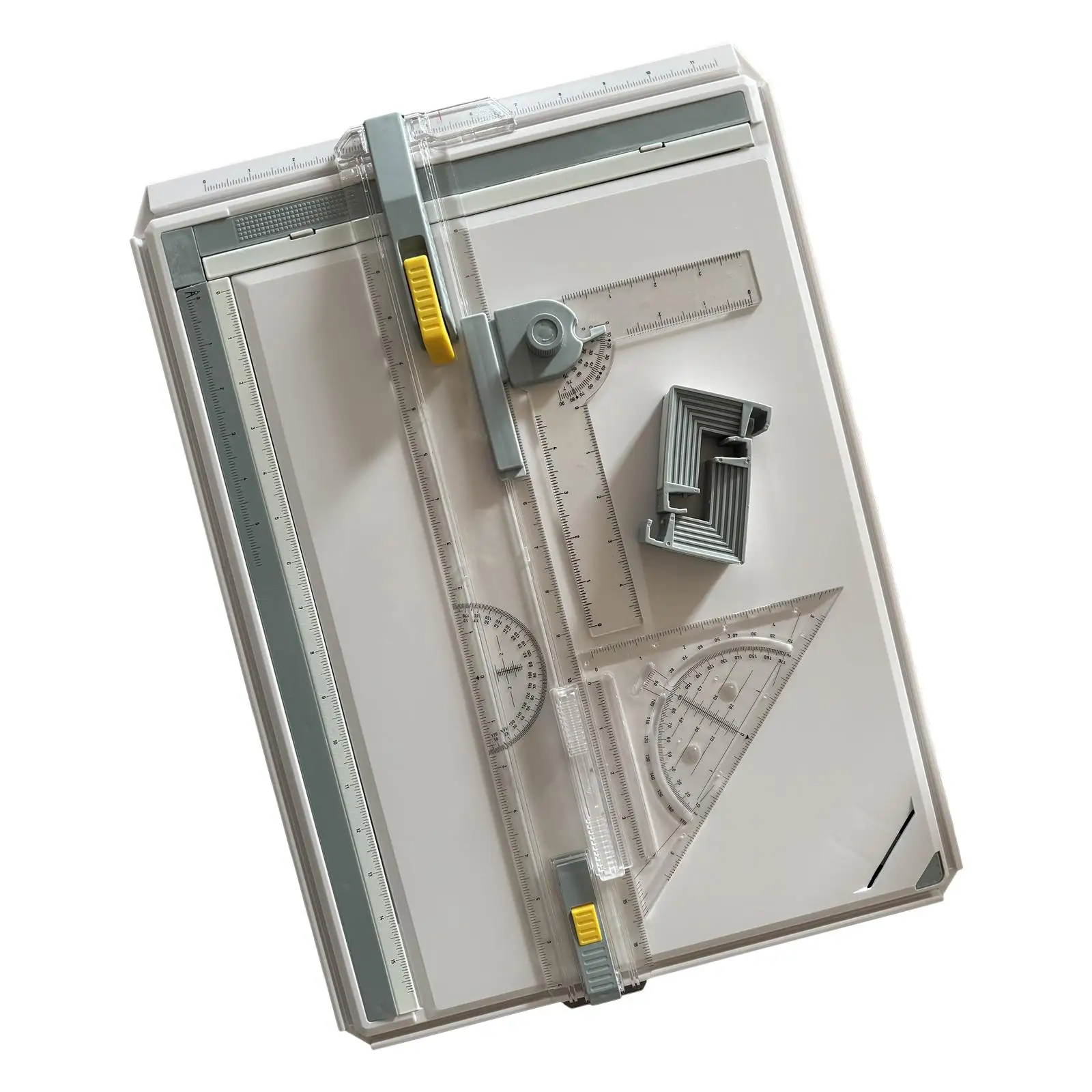 Planche à dessin A3 multifonctionnelle, table de proximité