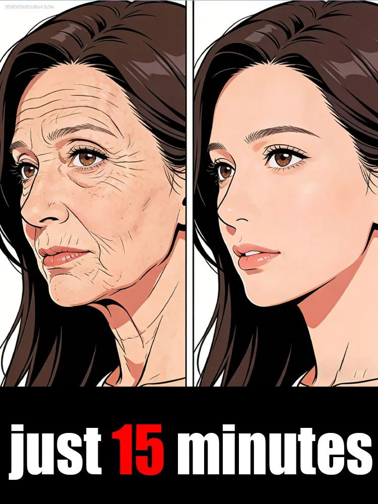 Men's and women's face masks. No wrinkles,20 years younger.