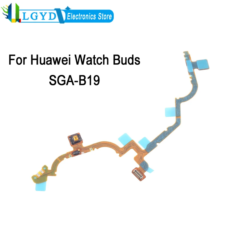 

Шлейф кнопки питания для Huawei Watch Buds SGA-B19