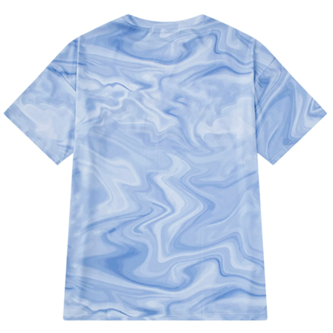 

Hop Hip 2022 Summer Casual Tshirt Retro Phantom Light Print Tshirt Cotton Loose Streetwear Short Sleeve Shirt Harajuku T-Shirt