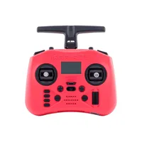 RadioMaster Boxer Crush 2.4GHz ELRS Radio Controller Transmitter EdgeTX With AG01 for RC FPV Racing  Airplane