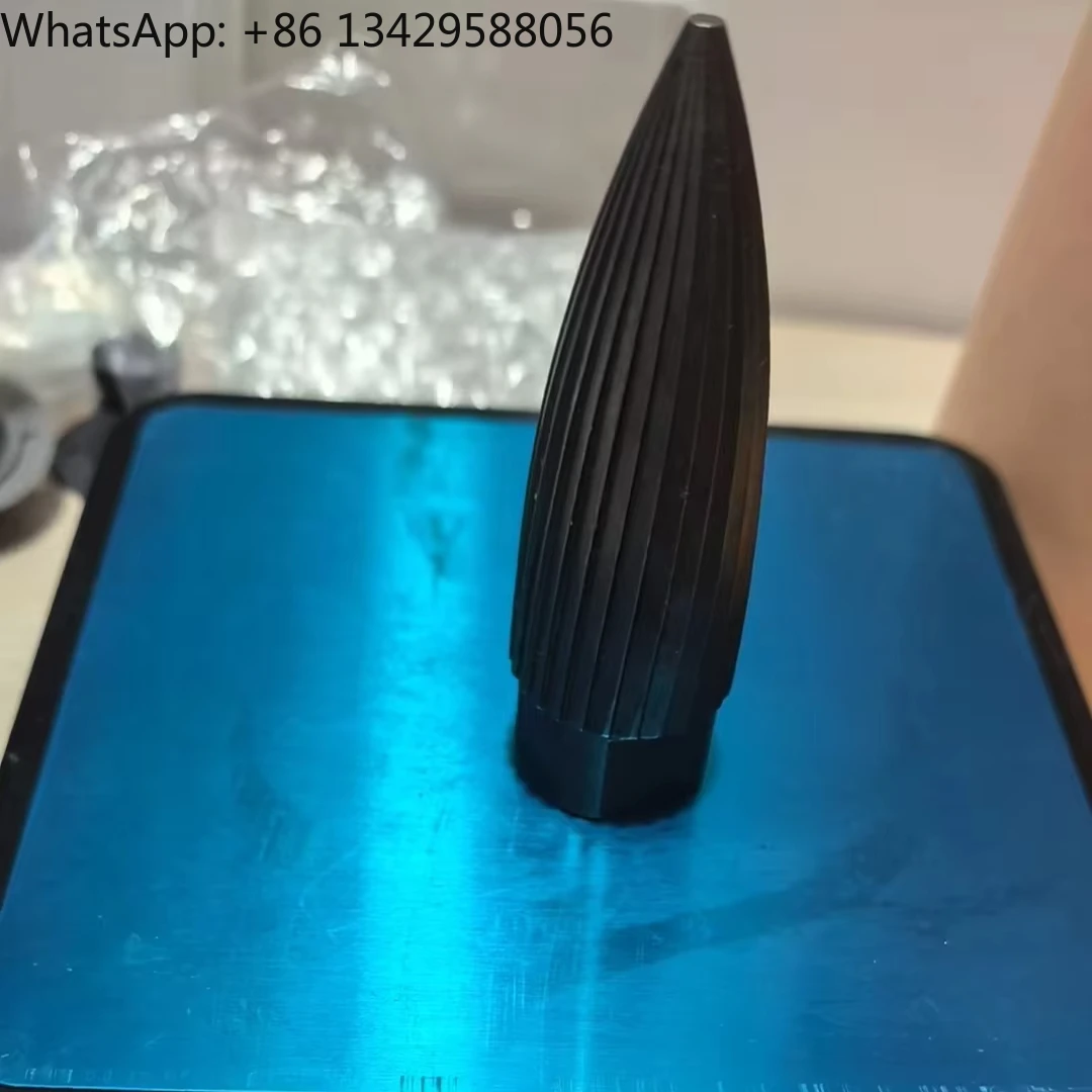 

Bearing Steel Conical Milling Cutter Prosthetics Orthotics Machine Rehabilitation Equipment Electric Grinding Machine Prosthetic