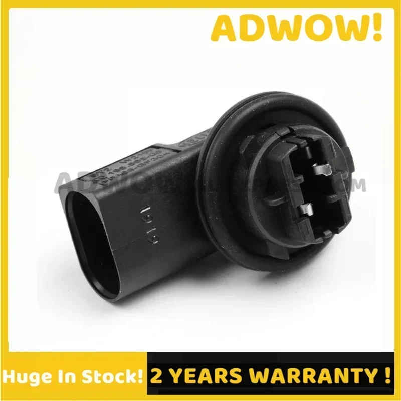 6C0-941-669 Car Light T20 W21W 6C0941669 Bulb Lamp Holder Socket Accessories for VW Polo Passat Tiguan Magotan Variant New