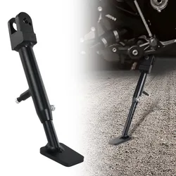 Motorcycle For BMW M1000RR 2021-2024 S1000RR 2018-2024 S1000 RR Parking Rack Support Foot Adjustable Kickstand Sidestand Holder